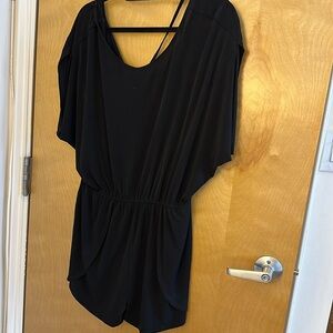 BCBGeneration romper